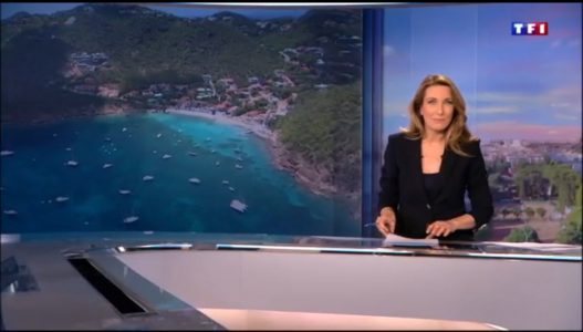 JT TF1 29 mai 2016