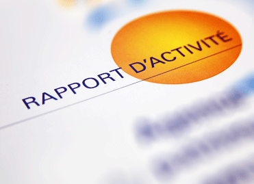 LE RAPPORT D’ACTIVITÉS DE L’ASSOCIATION 2009-2012